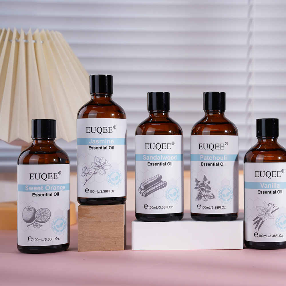 Lavender Oil - 30ml 100ml Pure Natuurlijke Essentiële Olie