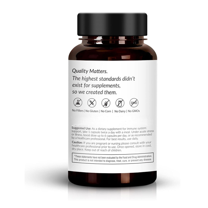 Ondersteuning van natuurlijk i - Echinacea recensie en prijs