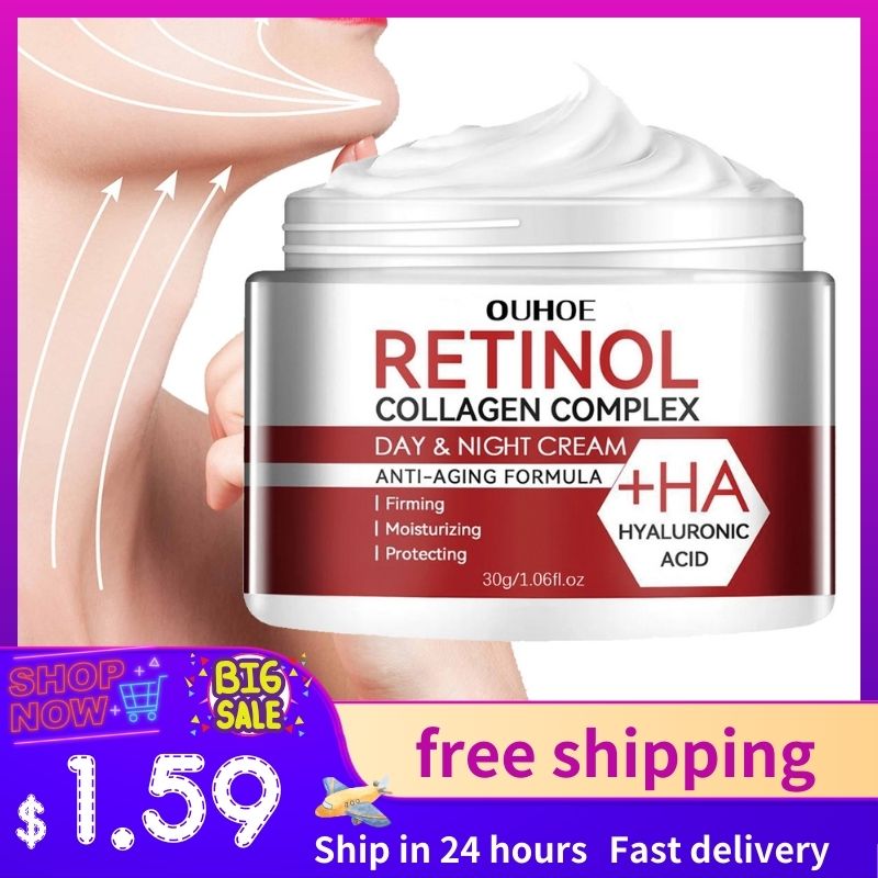 Retinol Gezicht Moisturizer Hy - Licorice Root Sticks recensie en prijs