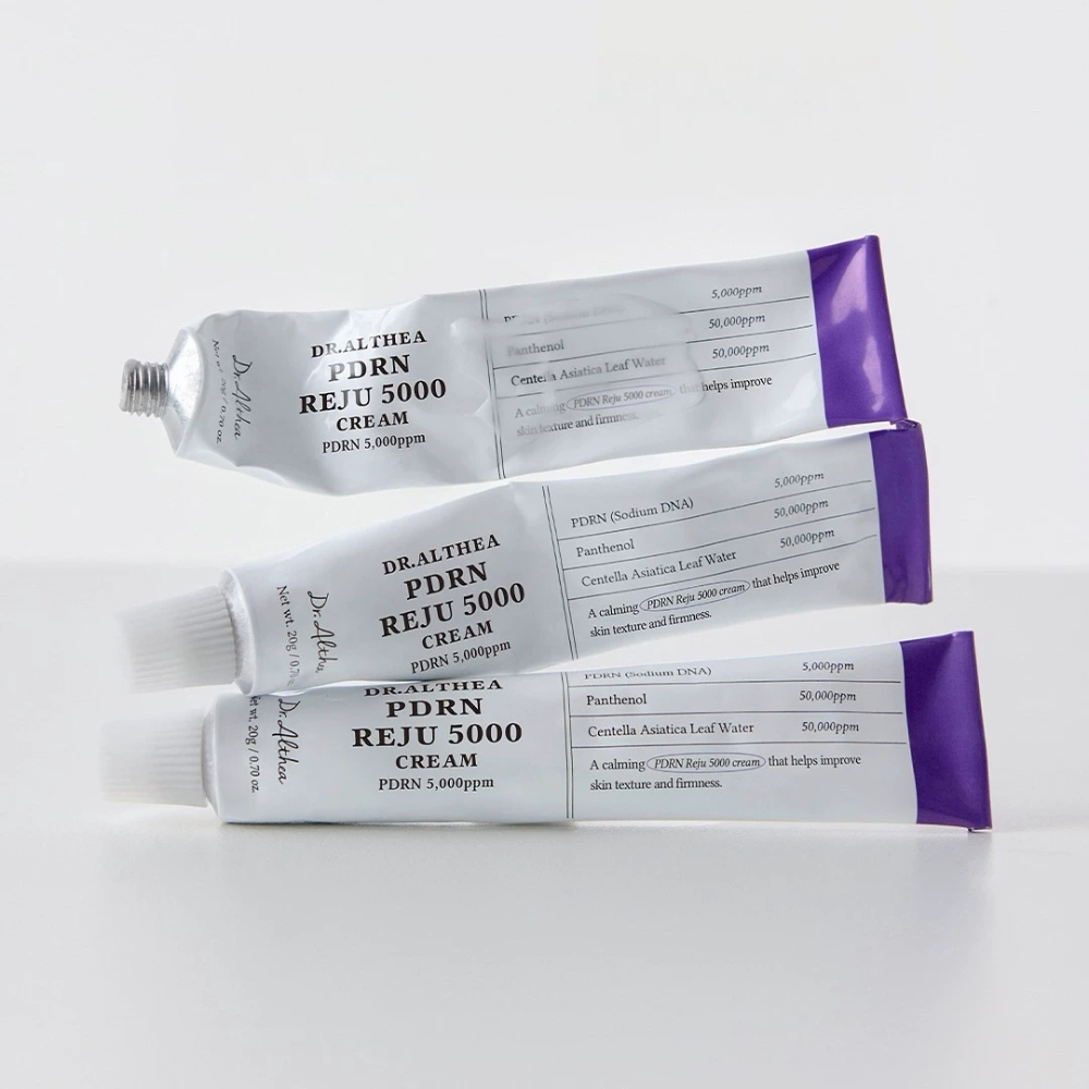 Dr. Althea K-Beauty Cream Duo  - Licorice Root Sticks recensie en prijs