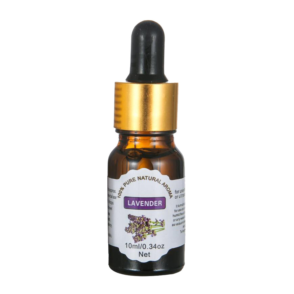Lavendel etherische olie 10ml, - Lavender Oil recensie en prijs