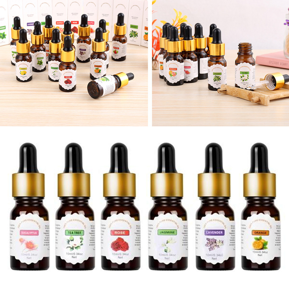 Lavendel etherische olie 10ml, - Lavender Oil recensie en prijs