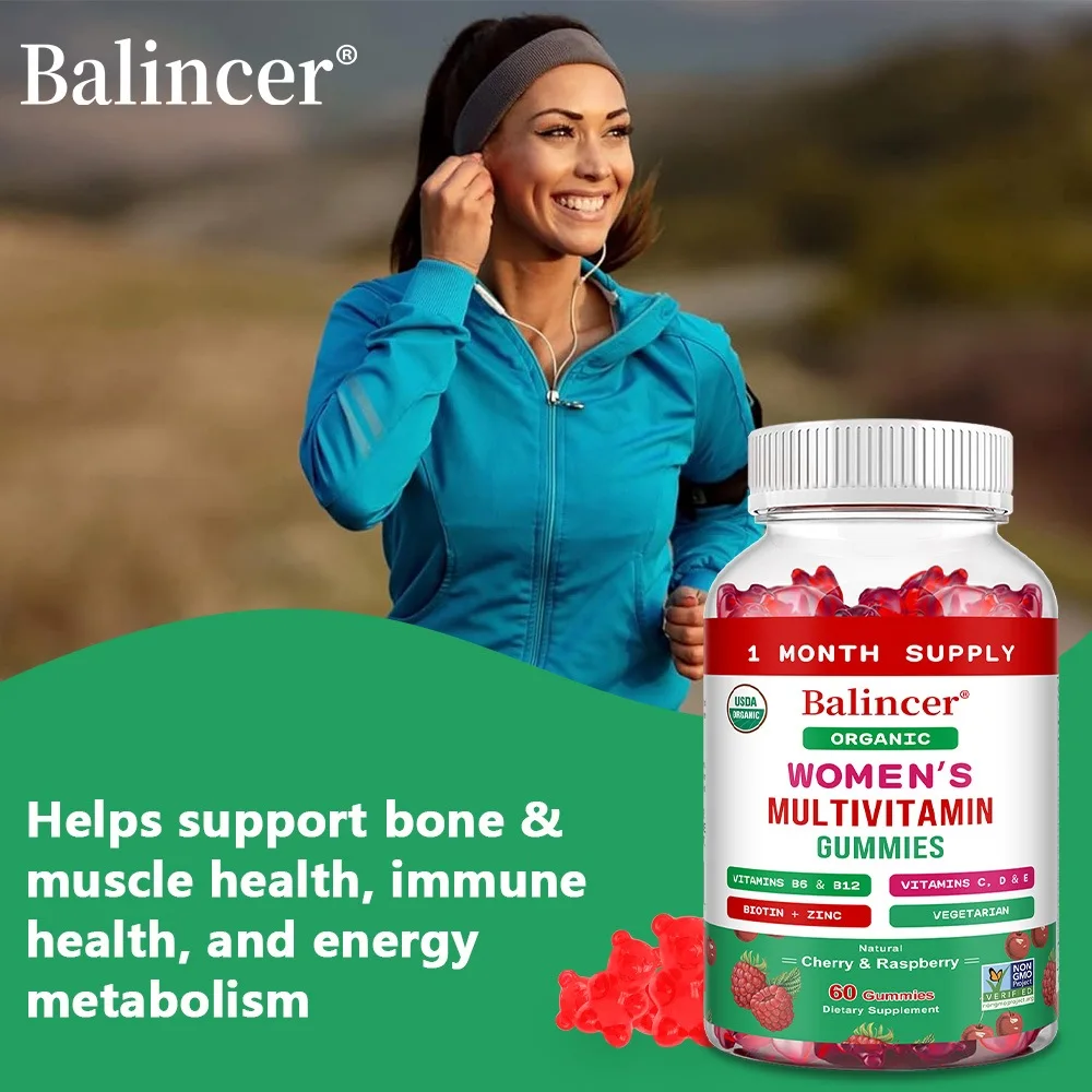 Multivitamine – ondersteunt de - Health Wellness recensie en prijs