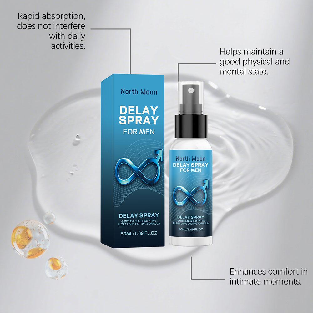 50 ml spray tegen voortijdige  - Herbal Tincture recensie en prijs
