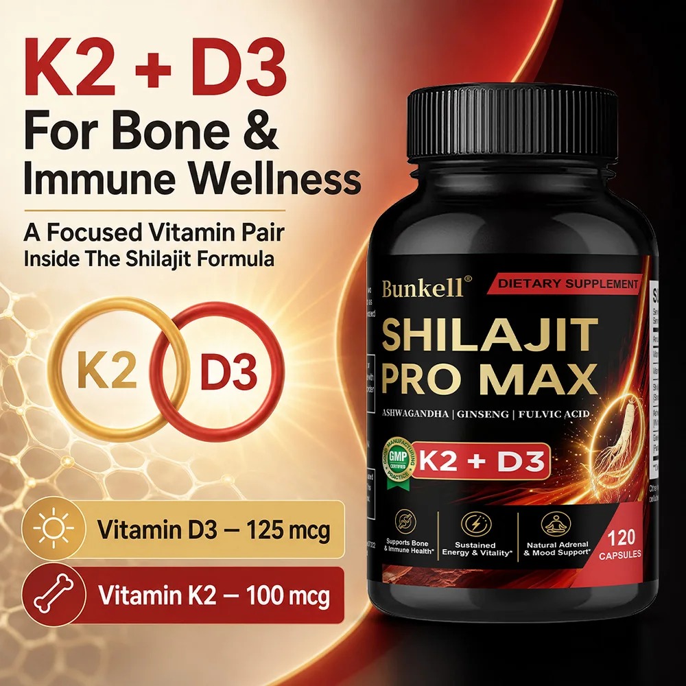 Shilajit Supplement, met vitam - Ginger Tea recensie en prijs