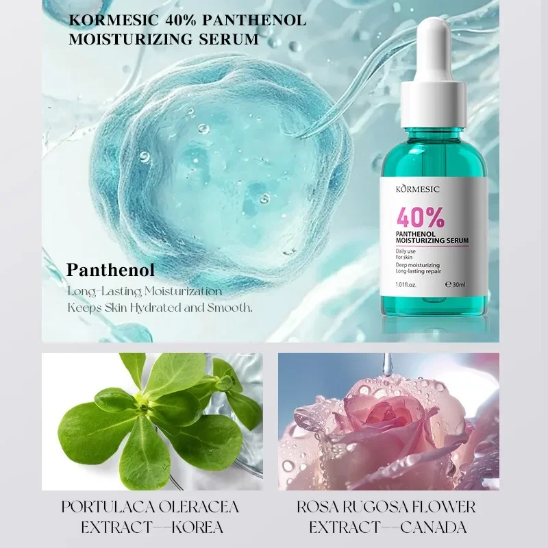 AHA Verjonging Niacinamide Ver - Echinacea recensie en prijs