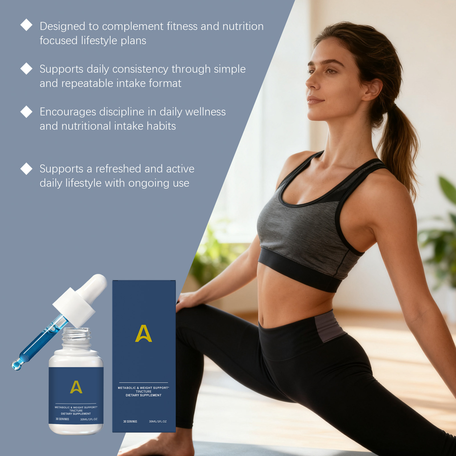 Biologische Maca Wortel Vloeib - Herbal Tincture recensie en prijs