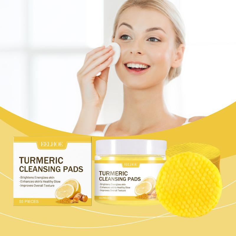 55 stuks Kurkuma Kojic Acid Pa - Turmeric recensie en prijs