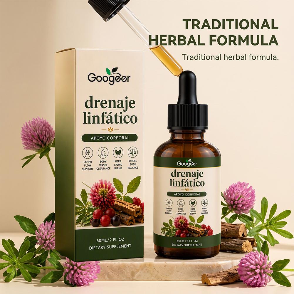 Natuurlijk kruidenserum voor e - Herbal Supplement recensie en prijs