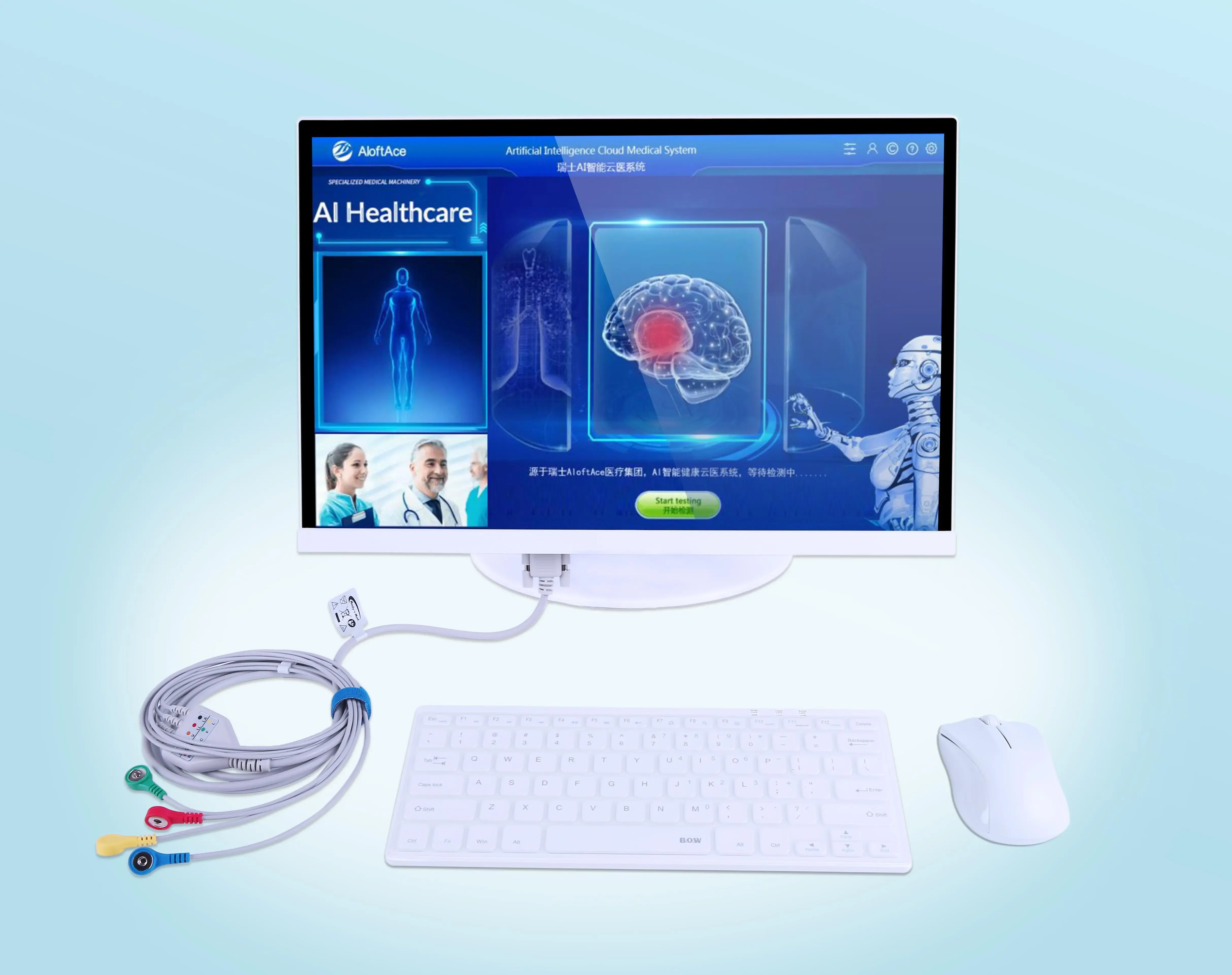 Op voorraad Gezondheids- en we - Health Wellness recensie en prijs