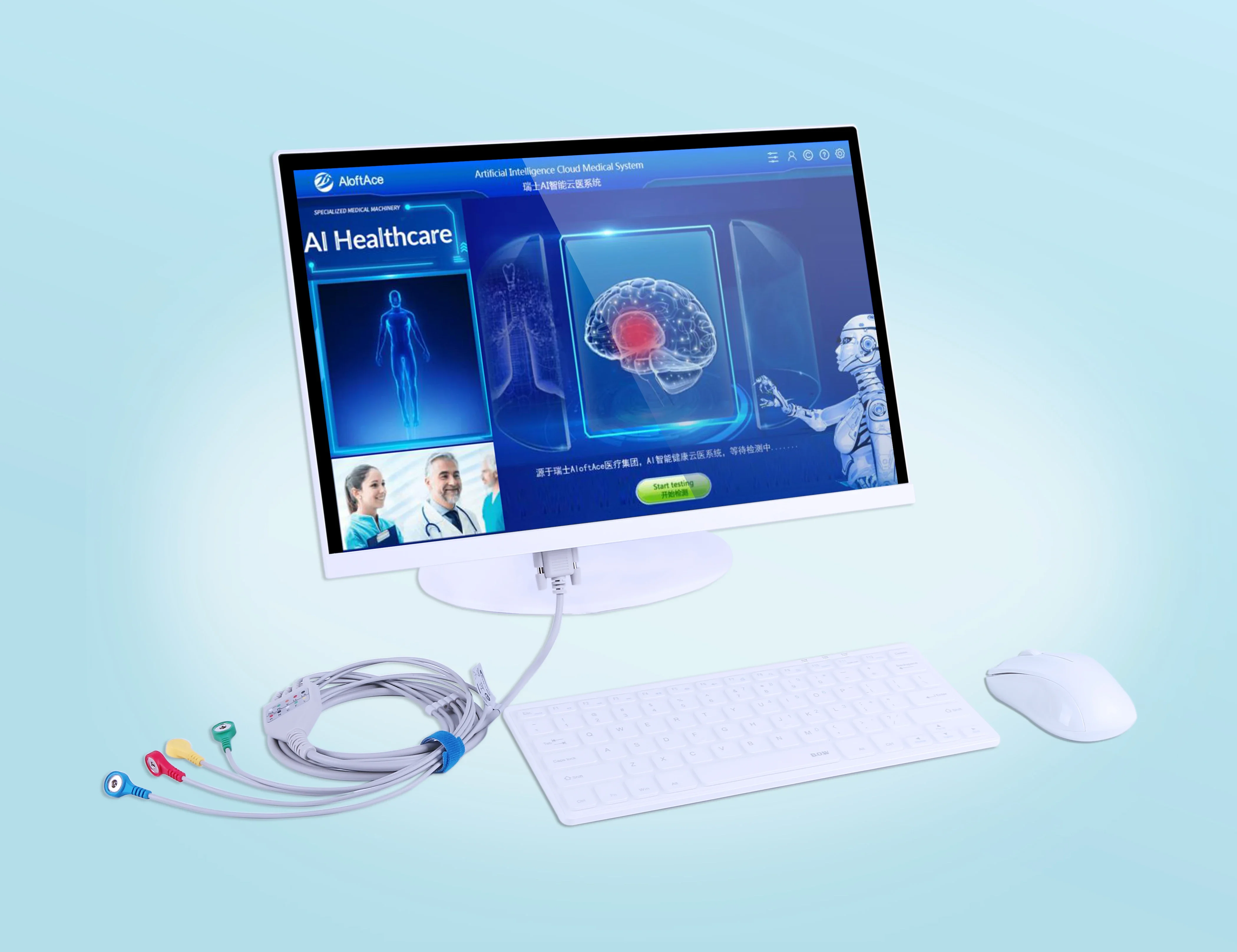 Op voorraad Gezondheids- en we - Health Wellness recensie en prijs