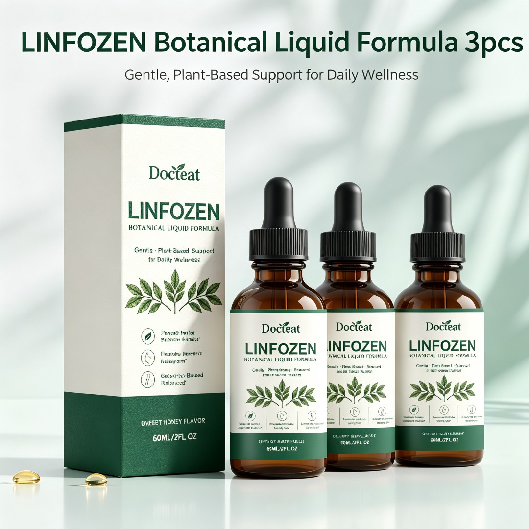 Natuurlijk kruidenserum, zacht - Herbal Tincture recensie en prijs
