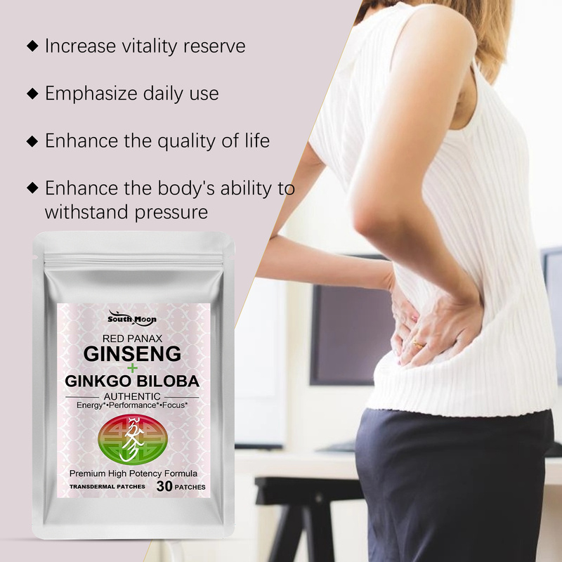 60 stuks Combo Laniska Dopamin - Ginger Tea recensie en prijs