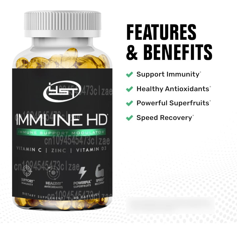 Immuunsysteem High-definition  - Echinacea recensie en prijs