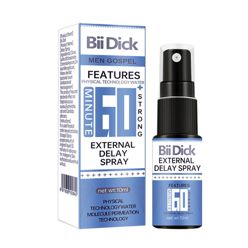 HOT! 10ML Mannen Langdurige Se - Herbal Tincture recensie en prijs