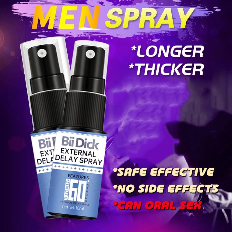 HOT! 10ML Mannen Langdurige Se - Herbal Tincture recensie en prijs