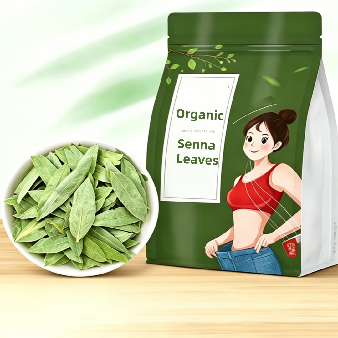 Premium biologische Senna blad - Dried Herbs recensie en prijs